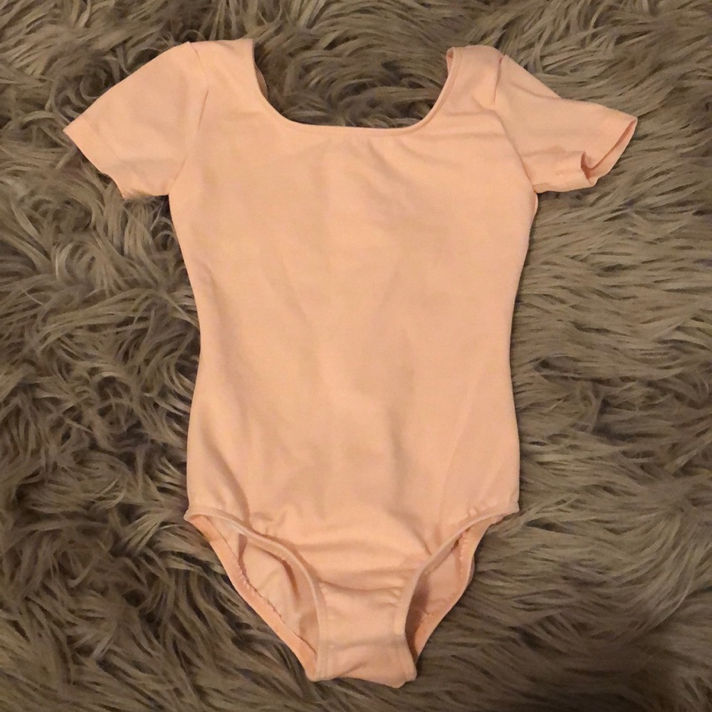 Bloch Leotard ✨